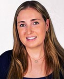 Mimi Smith headshot